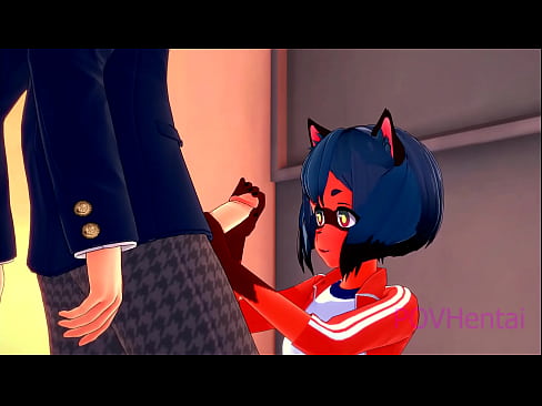 ❤️ Ranchi mpya ya ng'ombe na Michiru Kagemori Ponografia kali ❌️❤